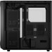 Корпус Fractal Design Focus 2 Black TG Clear Tint (FD-C-FOC2A-01)