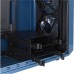 Корпус Fractal Design Focus G Blue Window (FD-CA-FOCUS-BU-W)