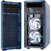 Корпус Fractal Design Focus G Blue Window (FD-CA-FOCUS-BU-W)