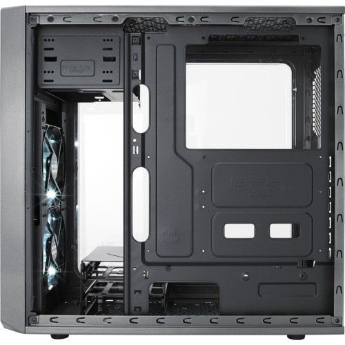 Корпус Fractal Design Focus G Gray Window (FD-CA-FOCUS-GY-W)