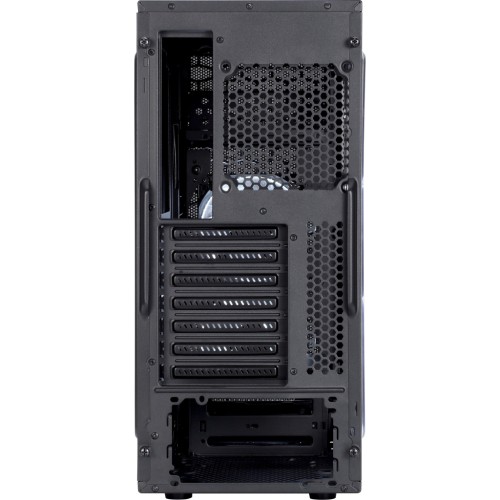 Корпус Fractal Design Focus G Black Window (FD-CA-FOCUS-BK-W)