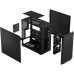 Корпус Fractal Design Focus 2 Black Solid (FD-C-FOC2A-07)