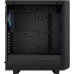 Корпус Fractal Design Meshify 2 Compact Lite RGB Bla (FD-C-MEL2C-05)