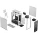 Корпус Fractal Design Meshify 2 Compact Lite White T (FD-C-MEL2C-04)