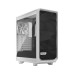 Корпус Fractal Design Meshify 2 Compact Lite White T (FD-C-MEL2C-04)