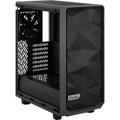 Корпус Fractal Design Meshify 2 Compact Gray TG LT (FD-C-MES2C-04)