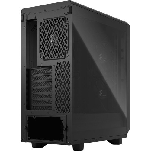 Корпус Fractal Design Meshify 2 Lite Black TG Light (FD-C-MEL2A-03)