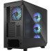 Корпус Fractal Design Meshify 2 RGB Blk TG LightTint (FD-C-MES2A-06)