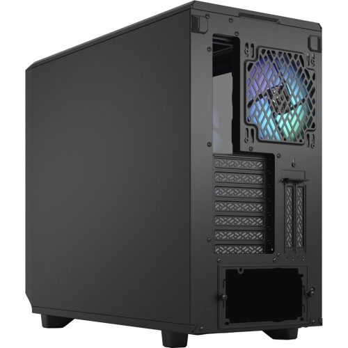 Корпус Fractal Design Meshify 2 RGB Blk TG LightTint (FD-C-MES2A-06)