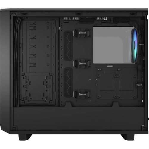 Корпус Fractal Design Meshify 2 RGB Blk TG LightTint (FD-C-MES2A-06)