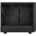 Корпус Fractal Design Meshify 2 Black Solid (FD-C-MES2A-01)