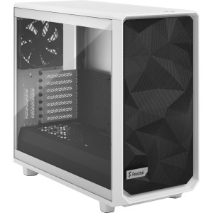 Корпус Fractal Design Meshify 2 White TG Clear Tint (FD-C-MES2A-05)