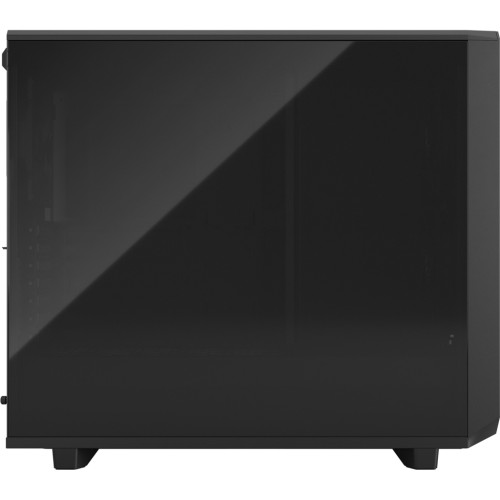 Корпус Fractal Design Meshify 2 Black TG Dark Tint (FD-C-MES2A-02)