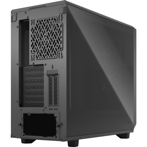 Корпус Fractal Design Meshify 2 Gray TG Light Tint (FD-C-MES2A-04)