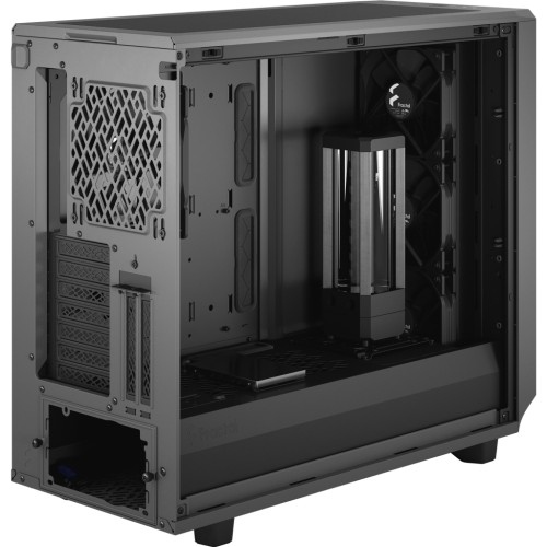 Корпус Fractal Design Meshify 2 Gray TG Light Tint (FD-C-MES2A-04)