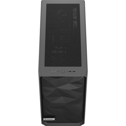 Корпус Fractal Design Meshify 2 Gray TG Light Tint (FD-C-MES2A-04)