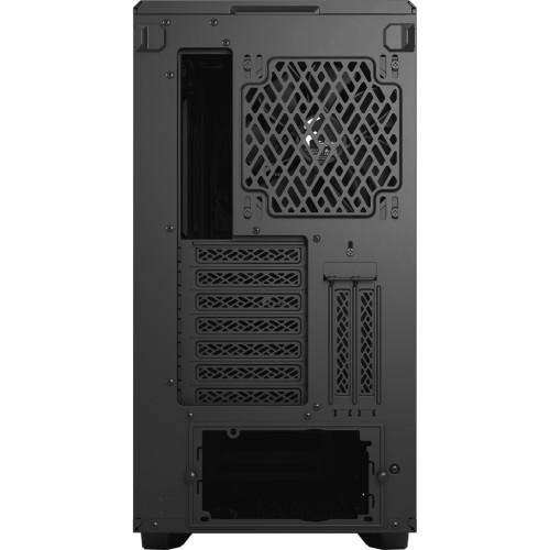 Корпус Fractal Design Meshify 2 Black TG Light Tint (FD-C-MES2A-03)