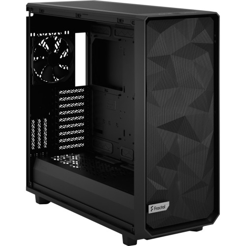 Корпус Fractal Design Meshify 2 XL Black TG DT (FD-C-MES2X-01)