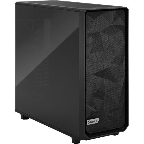 Корпус Fractal Design Meshify 2 XL Black TG DT (FD-C-MES2X-01)