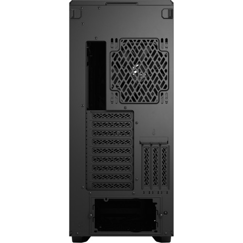 Корпус Fractal Design Meshify 2 XL Black TG DT (FD-C-MES2X-01)