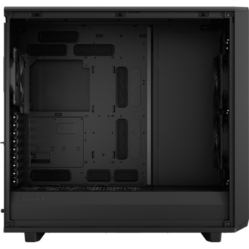 Корпус Fractal Design Meshify 2 XL Black TG DT (FD-C-MES2X-01)