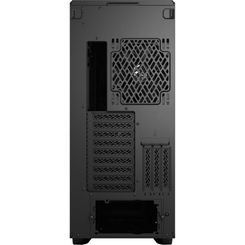 Корпус Fractal Design Meshify 2 XL Black TG LT (FD-C-MES2X-02)