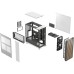 Корпус Fractal Design North Chalk White (FD-C-NOR1C-03)