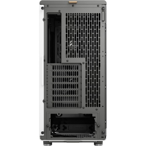 Корпус Fractal Design North Chalk White (FD-C-NOR1C-03)