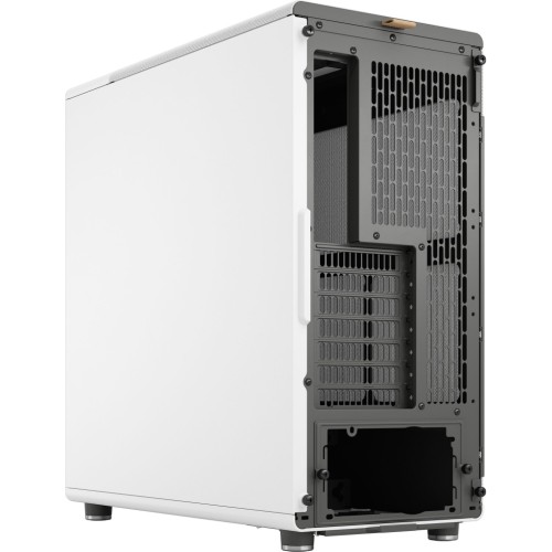 Корпус Fractal Design North Chalk White (FD-C-NOR1C-03)