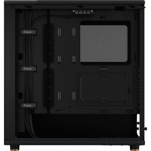 Корпус Fractal Design North Charcoal Black (FD-C-NOR1C-01)