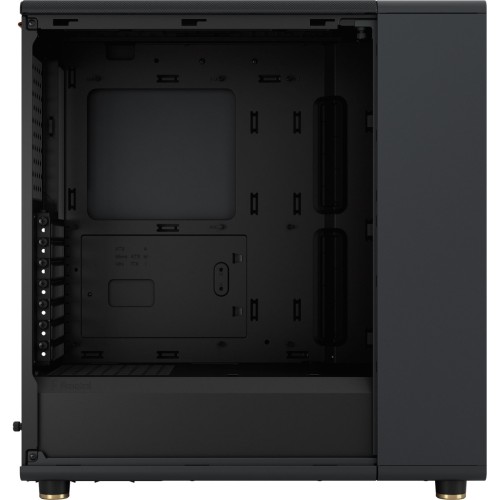 Корпус Fractal Design North Charcoal Black (FD-C-NOR1C-01)