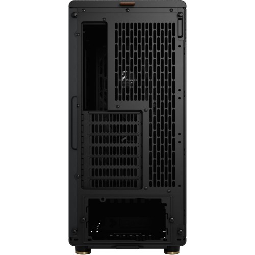 Корпус Fractal Design North Charcoal Black (FD-C-NOR1C-01)