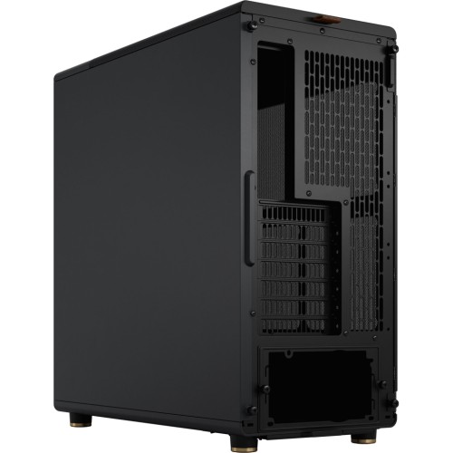 Корпус Fractal Design North Charcoal Black (FD-C-NOR1C-01)