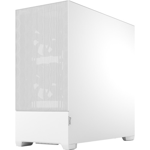 Корпус Fractal Design Pop Air White TG Clear Tint (FD-C-POA1A-03)