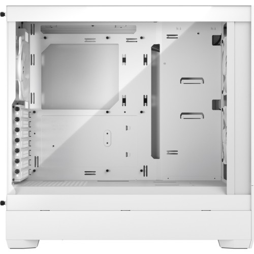 Корпус Fractal Design Pop Air White TG Clear Tint (FD-C-POA1A-03)