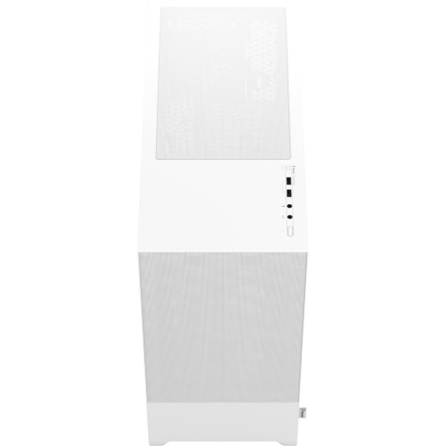 Корпус Fractal Design Pop Air White TG Clear Tint (FD-C-POA1A-03)