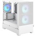 Корпус Fractal Design Pop Mini Air RGB White TG (FD-C-POR1M-01)