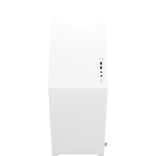 Корпус Fractal Design Pop Silent White TG Clear Tint (FD-C-POS1A-04)