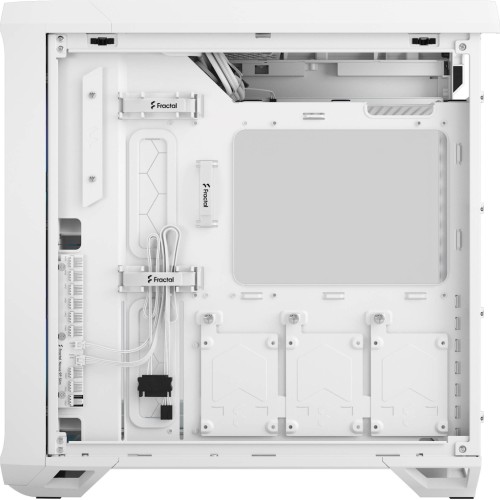 Корпус Fractal Design Torrent Compact RGB White TG c (FD-C-TOR1C-05)