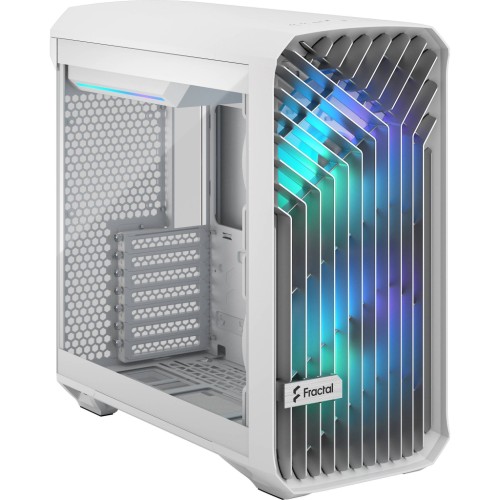 Корпус Fractal Design Torrent Compact RGB White TG c (FD-C-TOR1C-05)