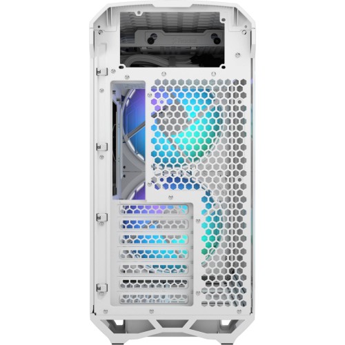 Корпус Fractal Design Torrent Compact RGB White TG c (FD-C-TOR1C-05)