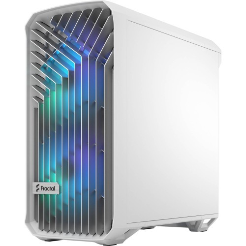 Корпус Fractal Design Torrent Compact RGB White TG c (FD-C-TOR1C-05)