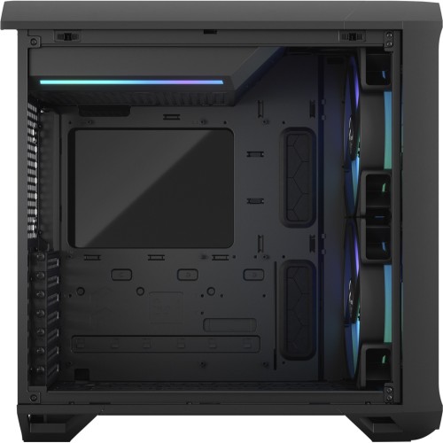 Корпус Fractal Design Torrent Compact RGB Black TG (FD-C-TOR1C-02)