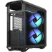 Корпус Fractal Design Torrent Compact RGB Black TG (FD-C-TOR1C-02)