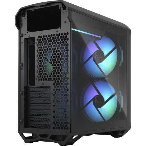 Корпус Fractal Design Torrent Compact RGB Black TG (FD-C-TOR1C-02)