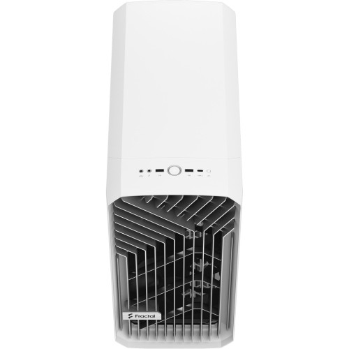 Корпус Fractal Design Torrent Compact White TG (FD-C-TOR1C-03)