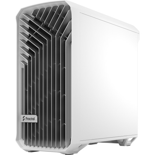 Корпус Fractal Design Torrent Compact White TG (FD-C-TOR1C-03)