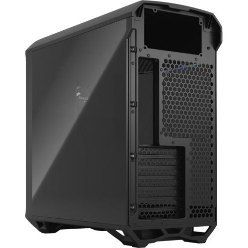 Корпус Fractal Design Torrent Compact Black TG (FD-C-TOR1C-01)