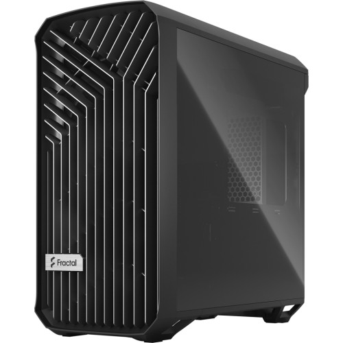 Корпус Fractal Design Torrent Compact Black TG (FD-C-TOR1C-01)