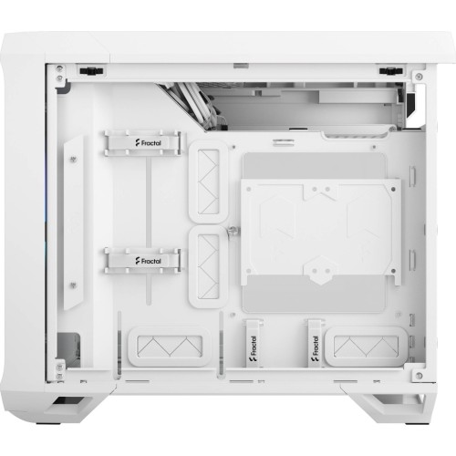 Корпус Fractal Design Torrent Nano RGB White TG clea (FD-C-TOR1N-05)